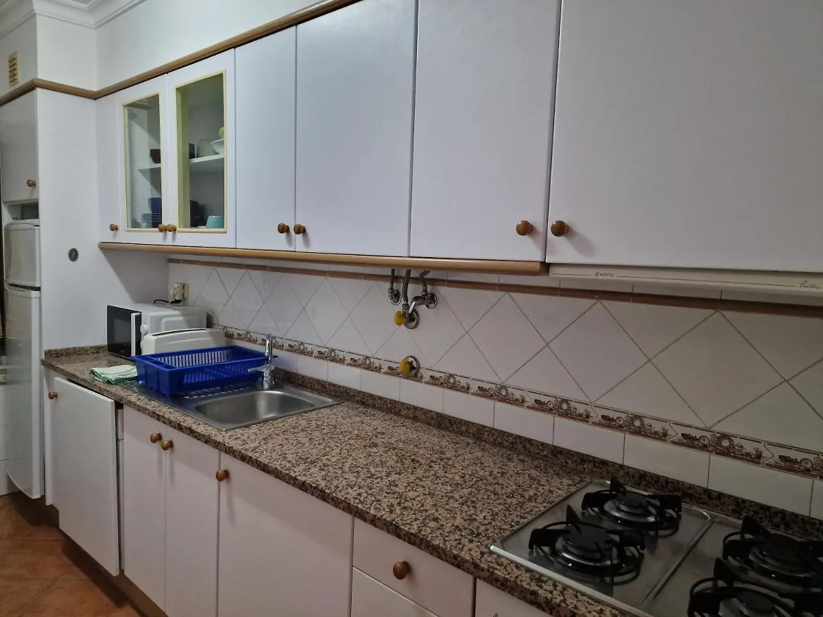 Mar Salgado Apartment Armacao de Pera